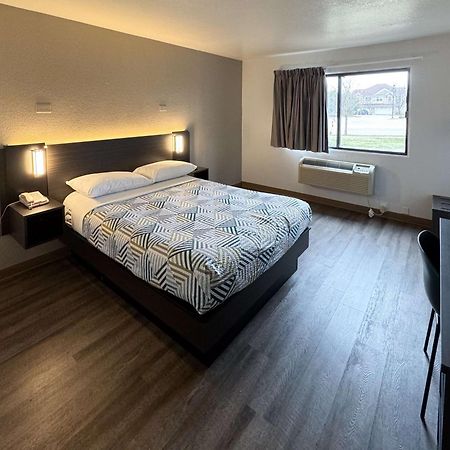 Motel 6-Glenview, Il - Chicago North Kültér fotó