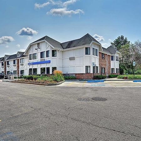 Motel 6-Glenview, Il - Chicago North Kültér fotó