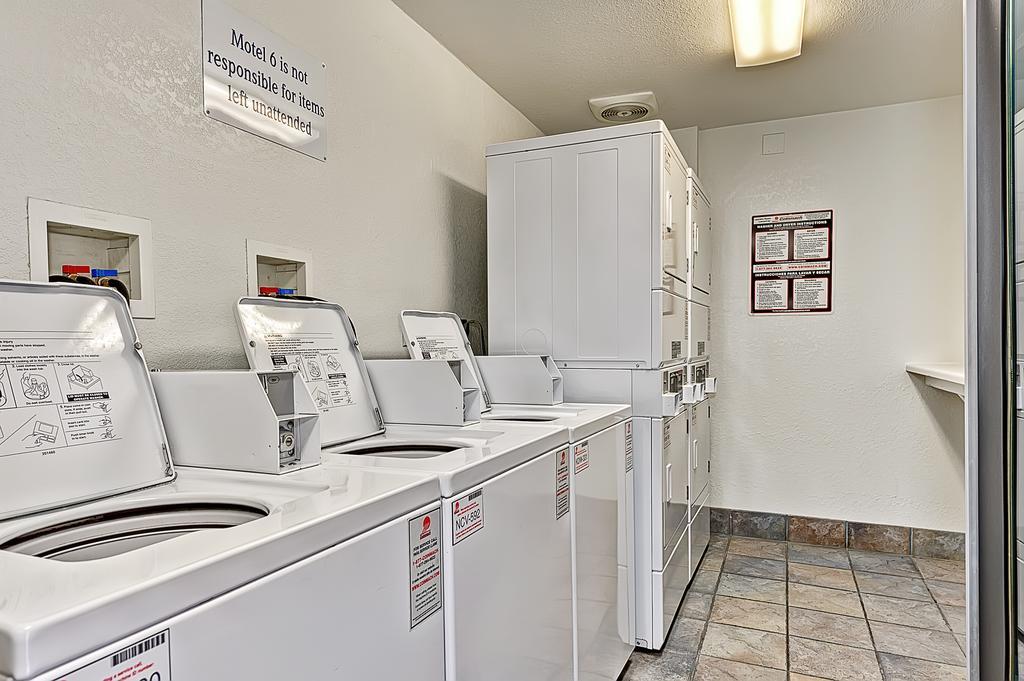 Motel 6-Glenview, Il - Chicago North Kültér fotó