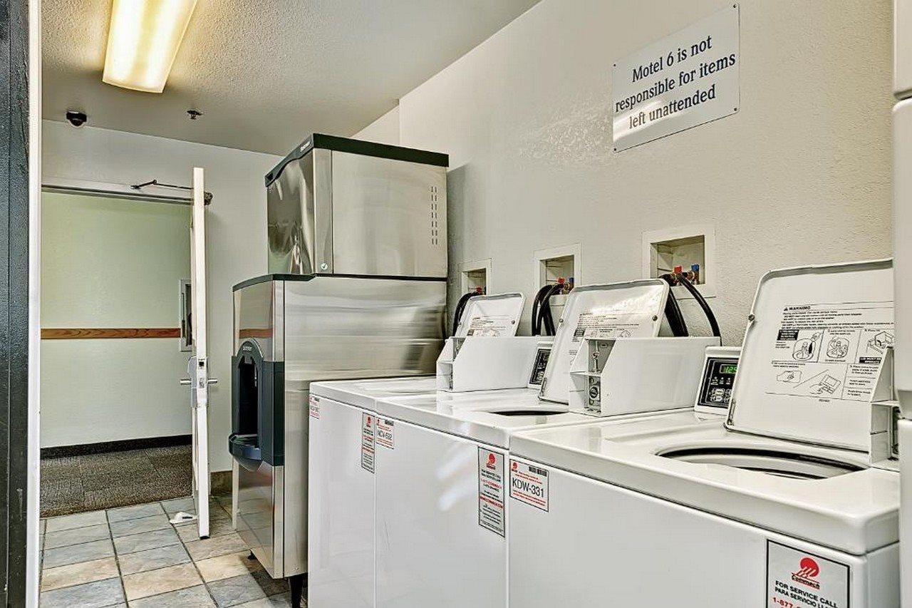 Motel 6-Glenview, Il - Chicago North Kültér fotó