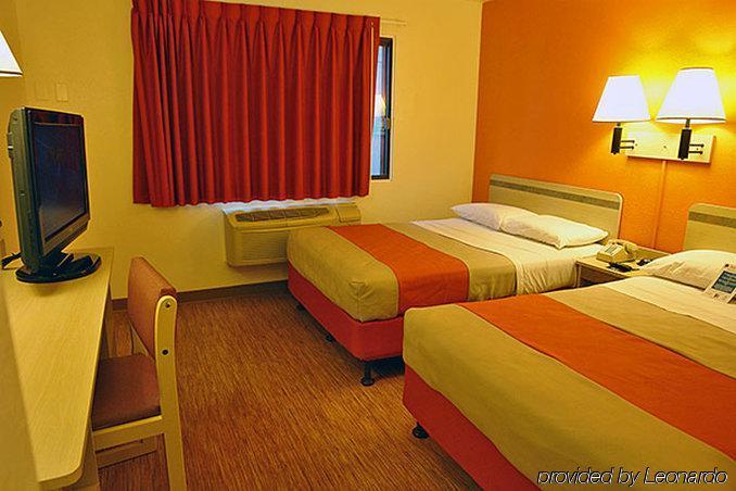 Motel 6-Glenview, Il - Chicago North Kültér fotó