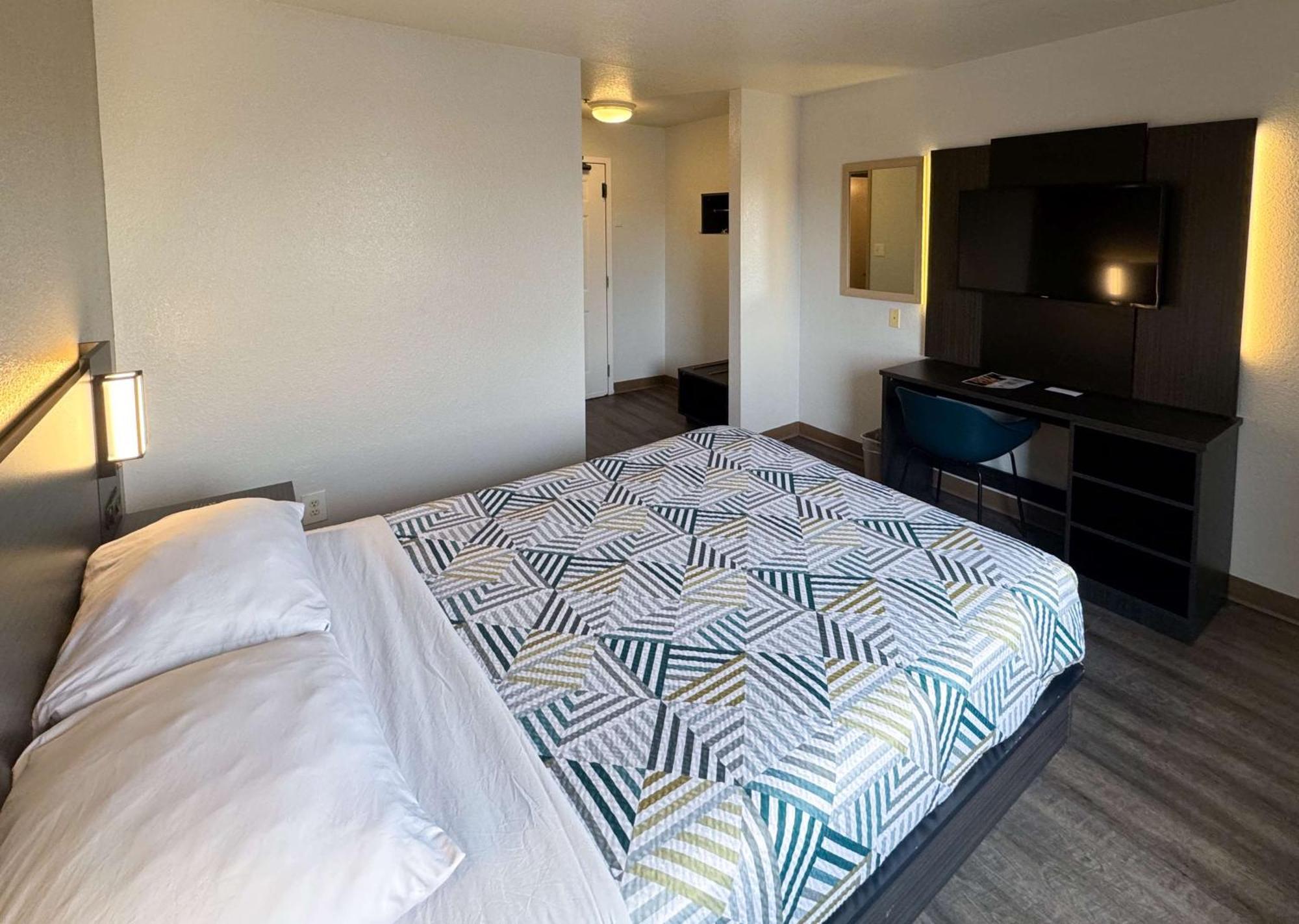 Motel 6-Glenview, Il - Chicago North Kültér fotó