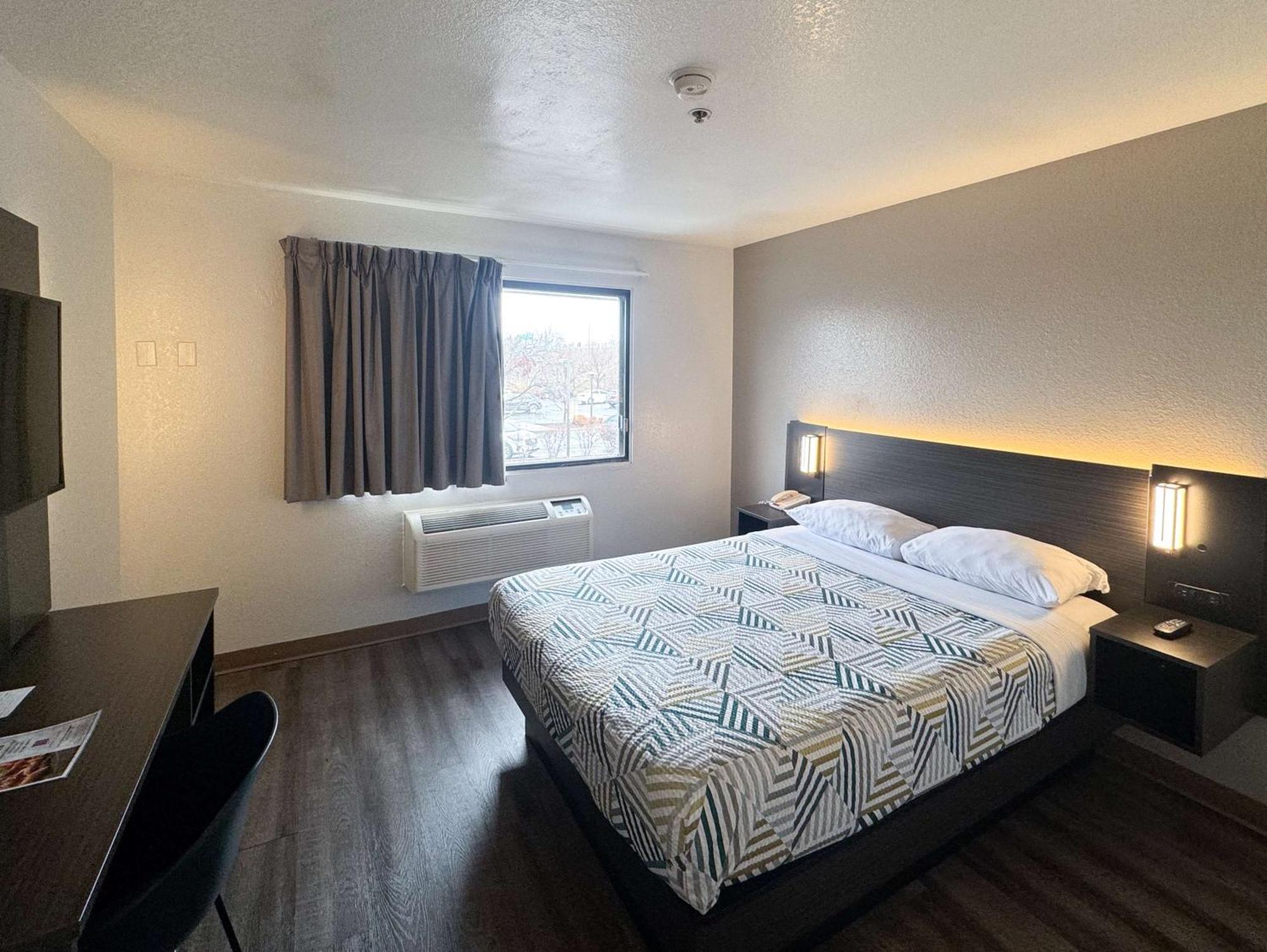 Motel 6-Glenview, Il - Chicago North Kültér fotó