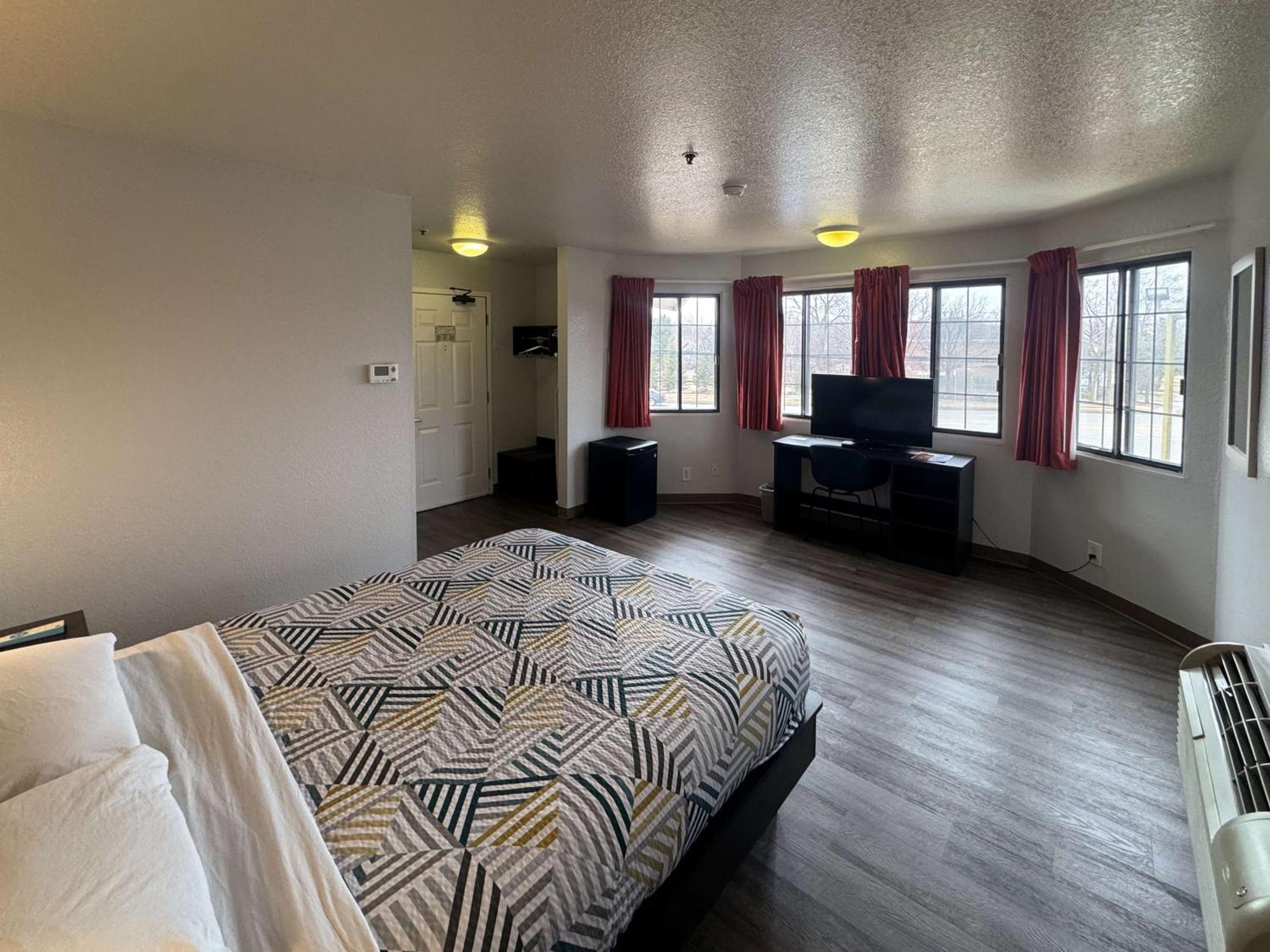 Motel 6-Glenview, Il - Chicago North Kültér fotó
