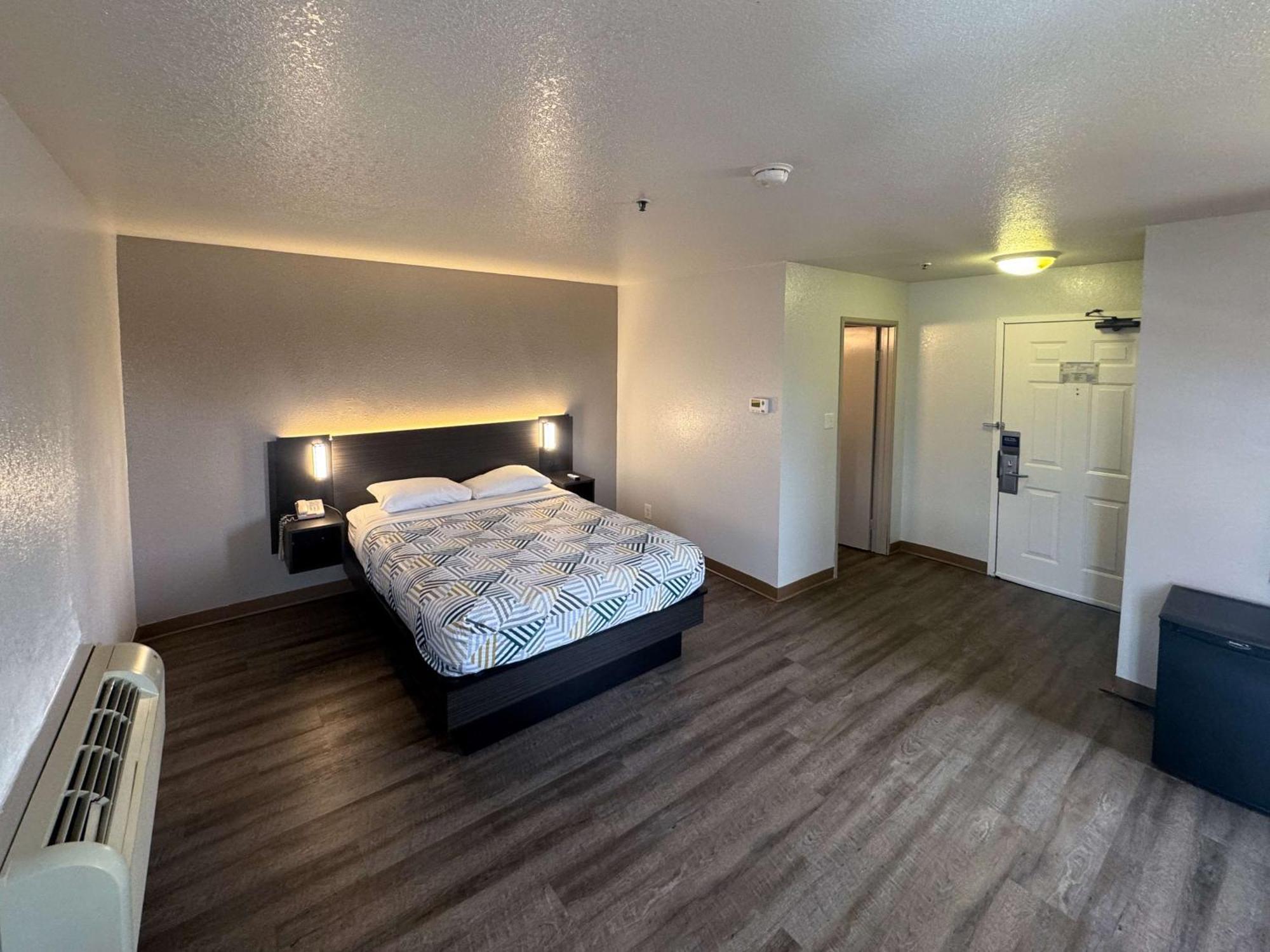 Motel 6-Glenview, Il - Chicago North Kültér fotó