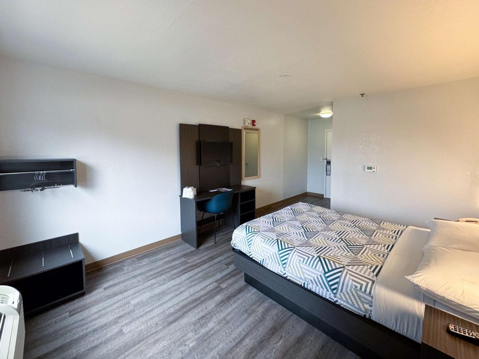 Motel 6-Glenview, Il - Chicago North Kültér fotó