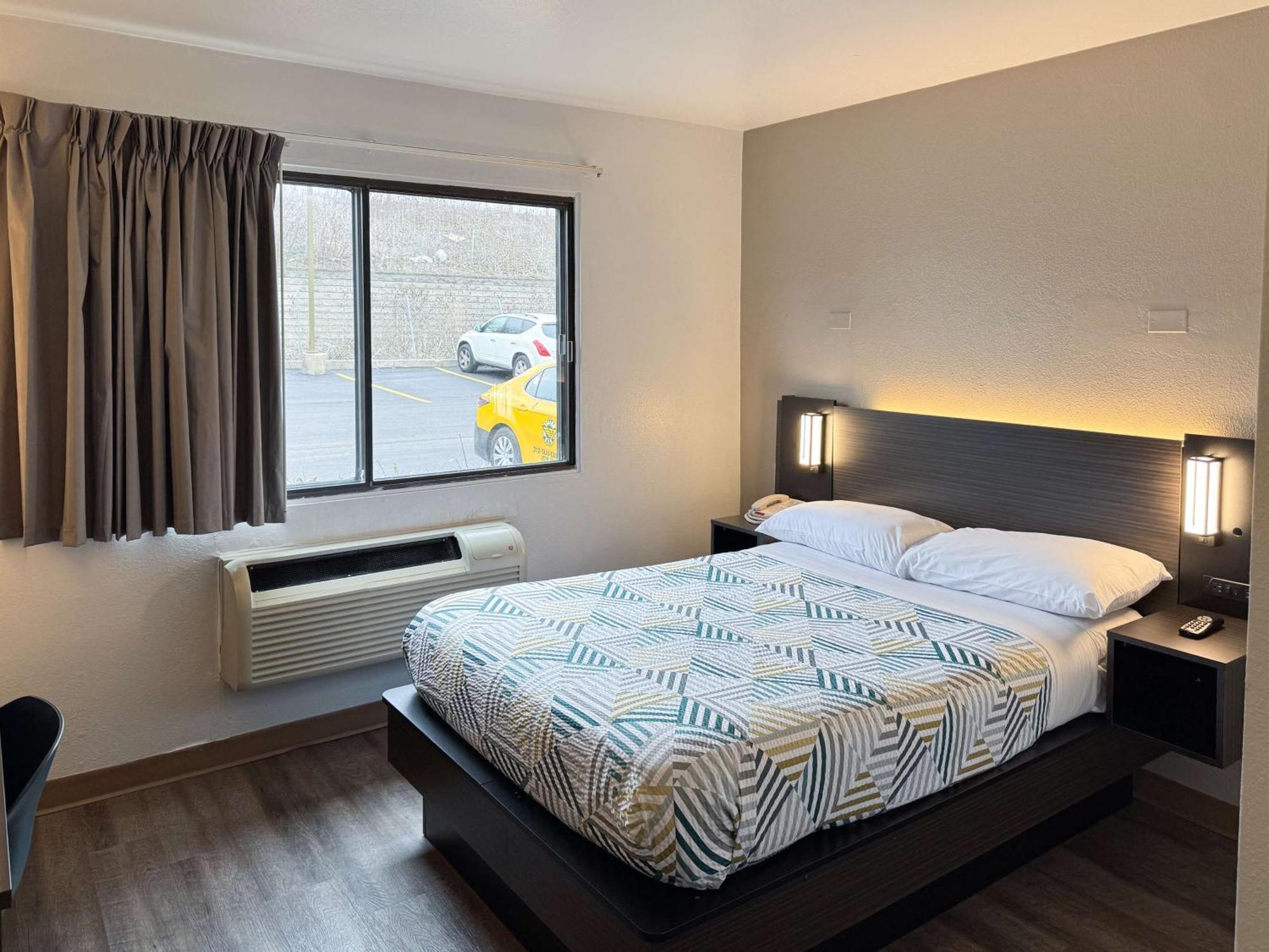 Motel 6-Glenview, Il - Chicago North Kültér fotó