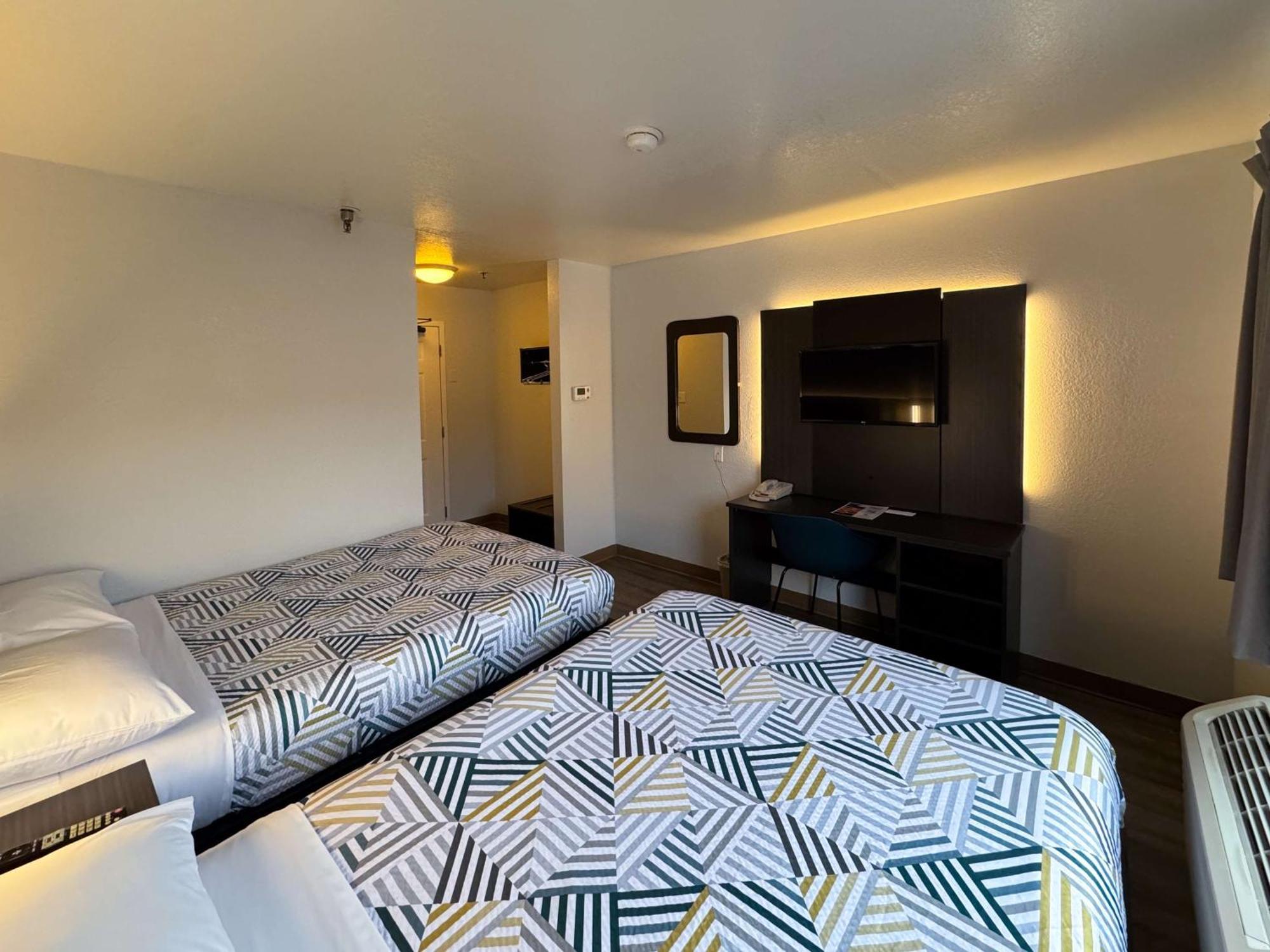 Motel 6-Glenview, Il - Chicago North Kültér fotó