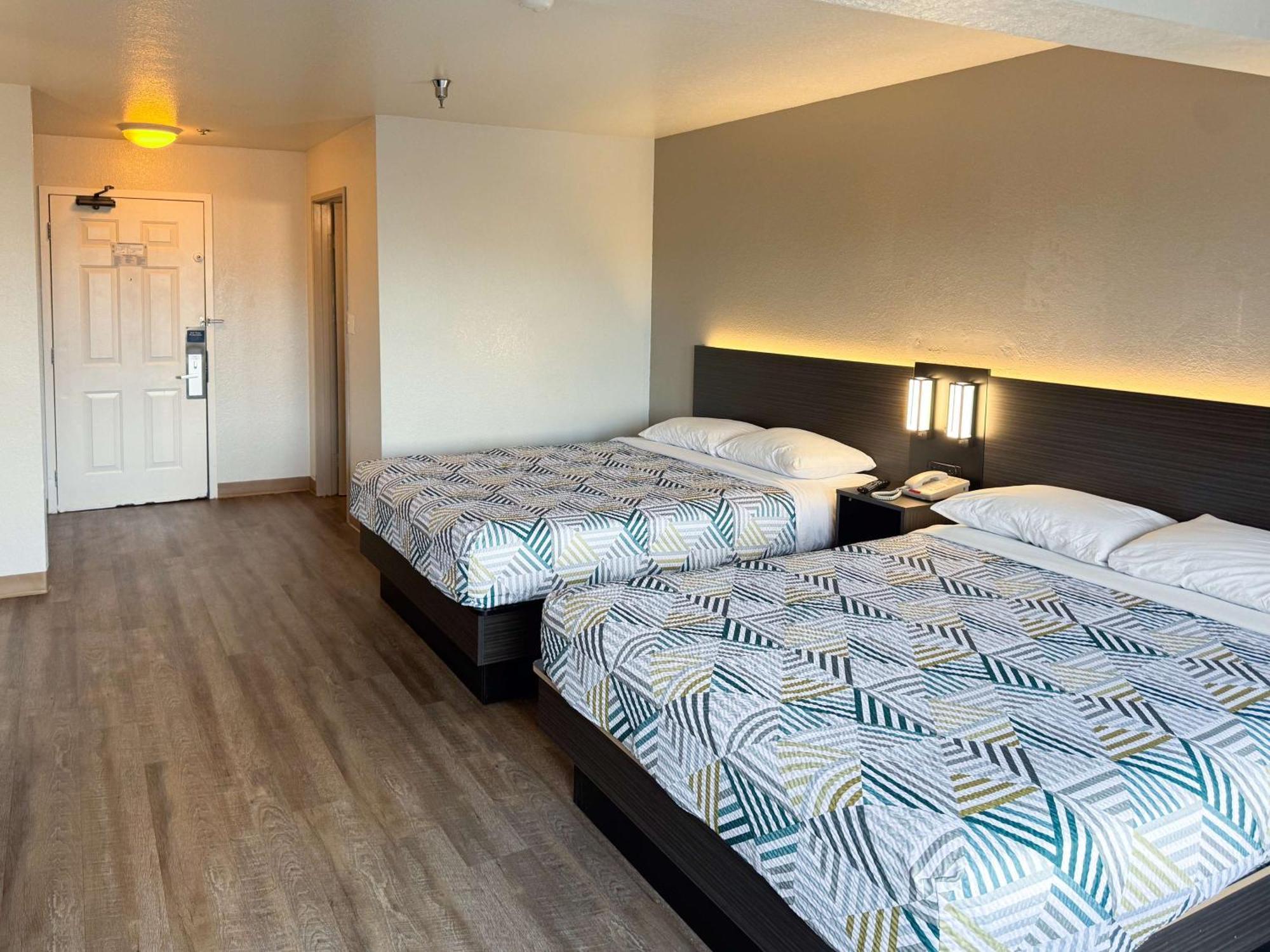 Motel 6-Glenview, Il - Chicago North Kültér fotó
