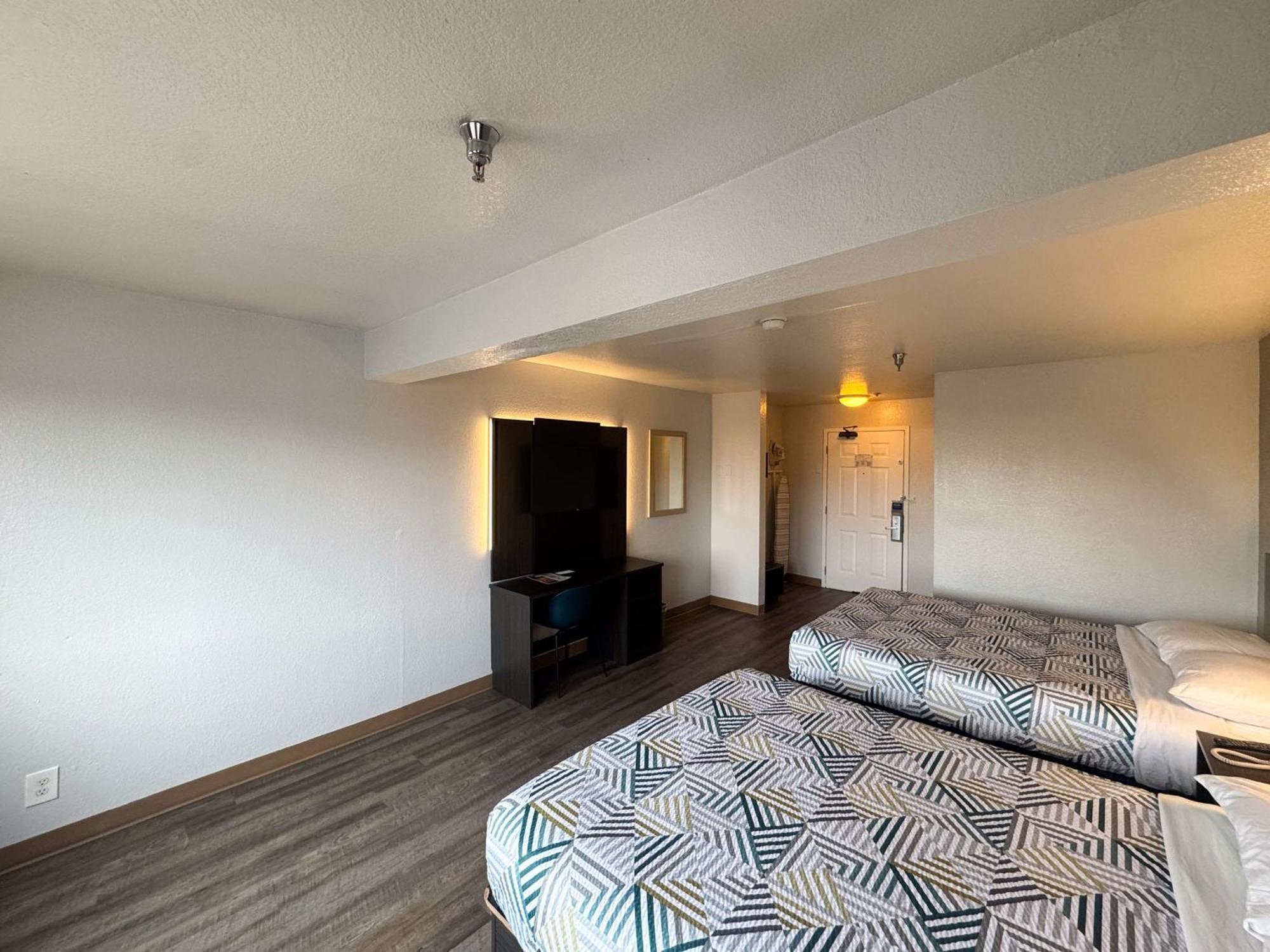 Motel 6-Glenview, Il - Chicago North Kültér fotó
