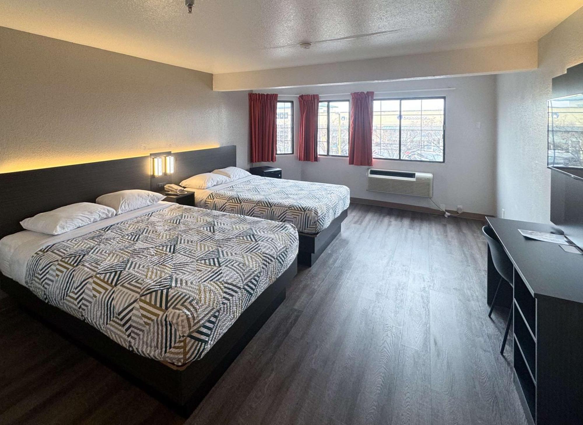 Motel 6-Glenview, Il - Chicago North Kültér fotó