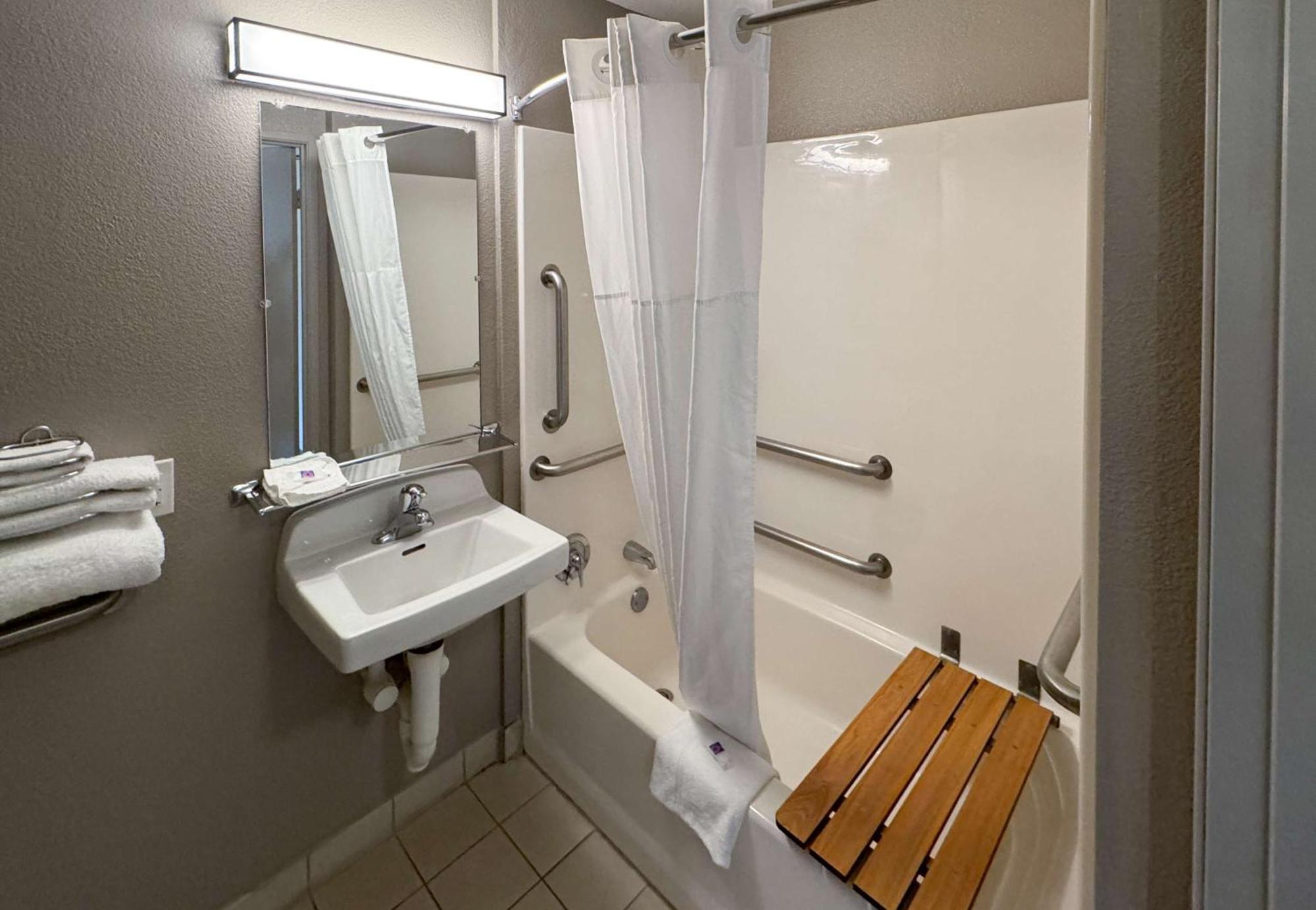 Motel 6-Glenview, Il - Chicago North Kültér fotó