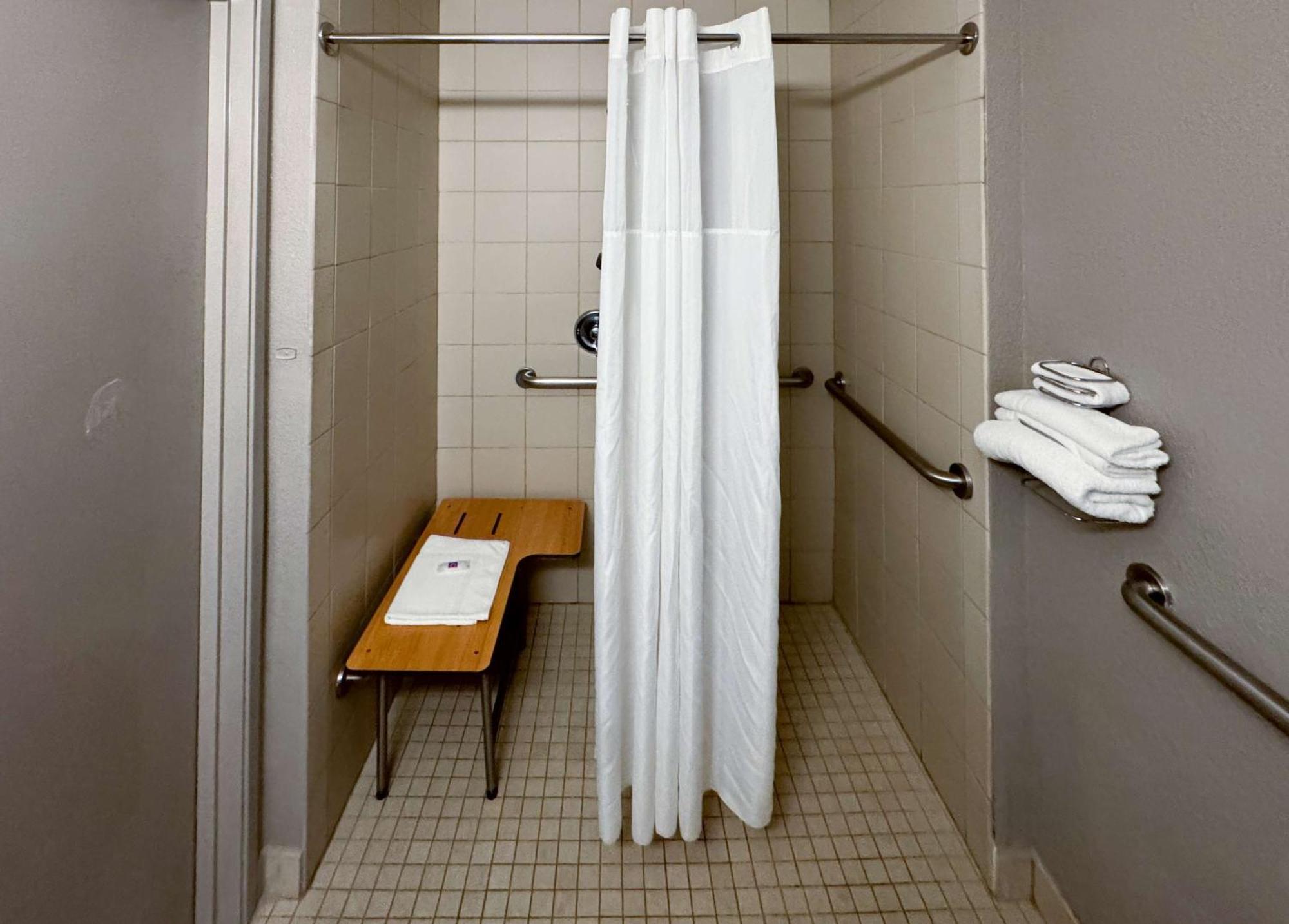 Motel 6-Glenview, Il - Chicago North Kültér fotó