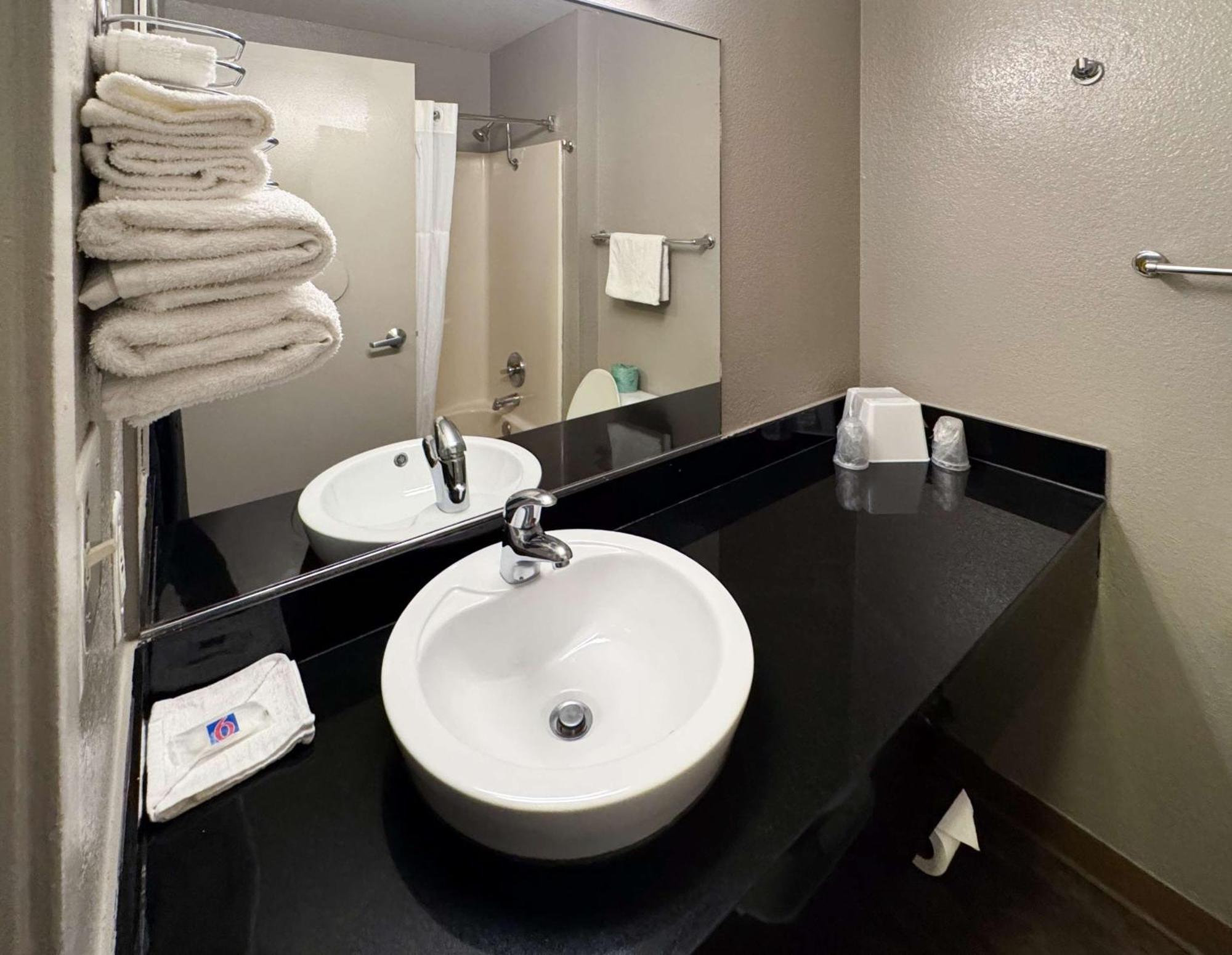 Motel 6-Glenview, Il - Chicago North Kültér fotó