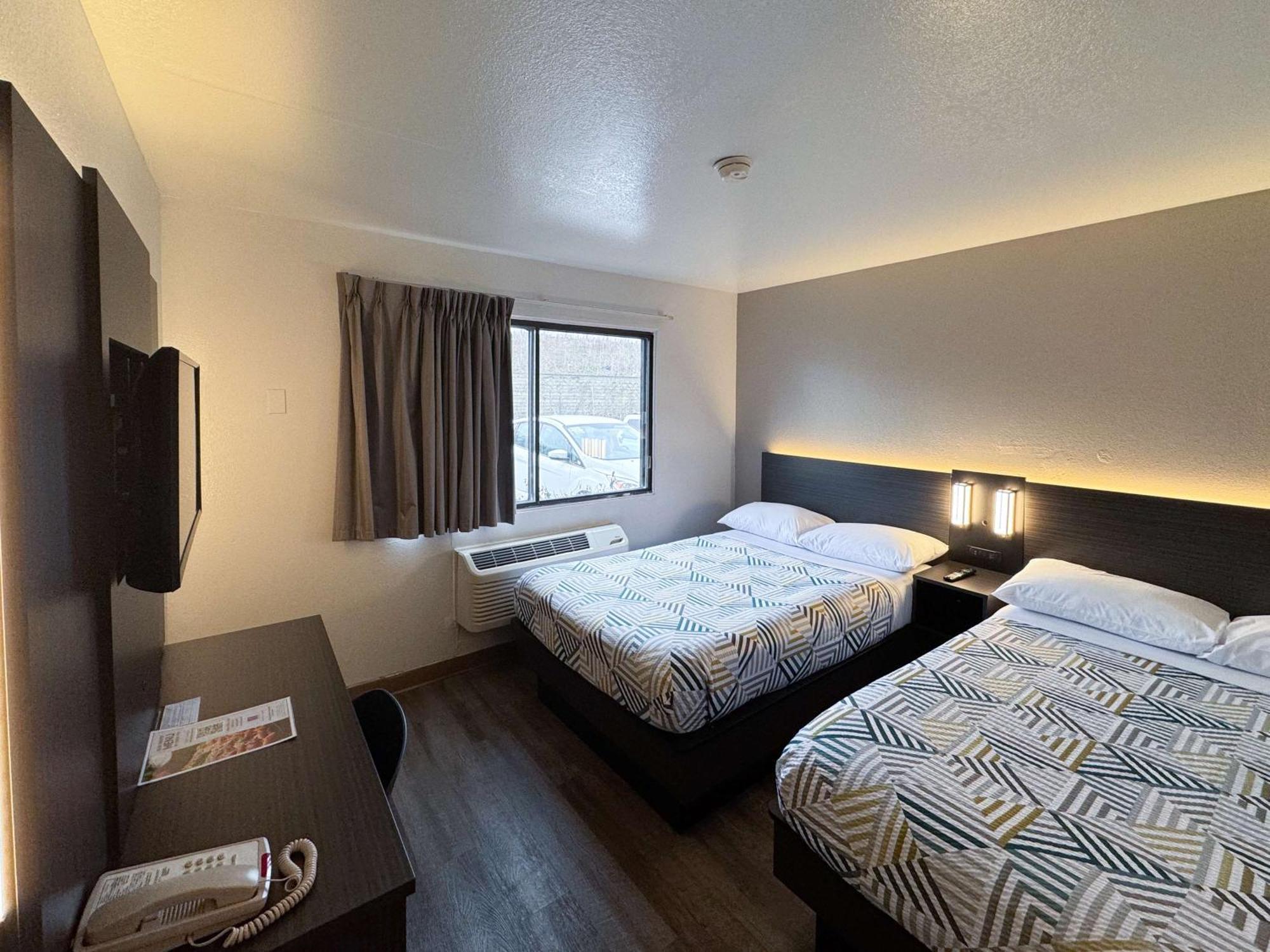Motel 6-Glenview, Il - Chicago North Kültér fotó
