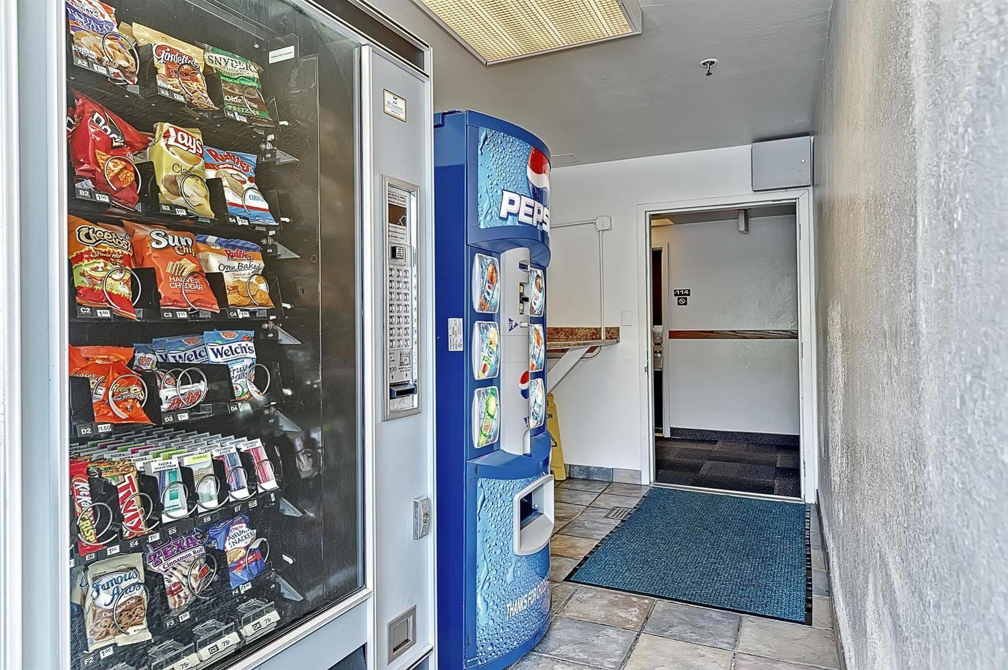 Motel 6-Glenview, Il - Chicago North Kültér fotó