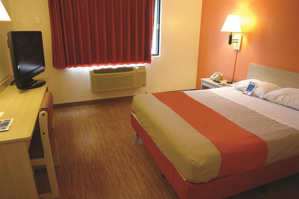 Motel 6-Glenview, Il - Chicago North Szoba fotó